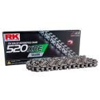 RK JAPAN RK Japan 520XRE SILVER [ клепание (CLF) joint приложен ] ссылка число :108L цепь система привода 