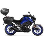 SHAD Shad 3P система фитинг комплект MT-03 YAMAHA Yamaha сумка * box установка крепление, опора кузов для сумка * кейс 