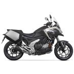 SHAD Shad 3P система фитинг комплект NC750X HONDA Honda сумка * box установка крепление, опора кузов для сумка * кейс 