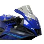 ODAXo Dux Powerbronze спорт * воздушный поток экран цвет : темный затонированный YZF-R125 YAMAHA Yamaha экран экстерьер 