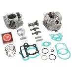 SHIFT UP коробка передач выше Monkey 88cc высокий Revolution Bore Up Kit TYPE3 For 6V 6V Monkey 6V Gorilla DAX(6v) CD50 HONDA Honda двигатель детали 