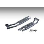 KIJIMA キジマ XSR125 XSR155用 バッグサポート LRセット マットブラック RE46J MTM125 BVF1 MTM155 BBS1 BBS5 BBS8 BBSA  XSR155 YAMAHA ヤマハ