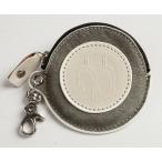 DEGNER Degner [SP Tadao × Degner ] ячейка для монет цвет : серый | белый кошелек * бумажник * ячейка для монет мотоцикл родственные товары 