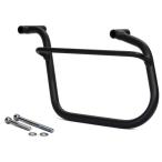 LONGRIDE длинный ride CLICK-ON подседельная сумка для держатель Scrambler1200XC Scrambler1200XE TRIUMPH Triumph сумка * box установка крепление, опора 