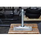 BORE ACE боа Ace STD рукоятка-перекладина для вынос руля цвет : черный SR400 SR500 YAMAHA Yamaha Triple Tree * вынос руля * нижний держатель руль 