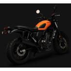 TRICKSTAR トリックスター 政府認証スリップオンマフラー CL250 HONDA ホンダ スリップオンマフラー マフラー