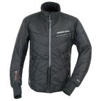 ROUGH＆ROAD ラフ＆ロード WG プリマロフト(R) チタンインナージャケットカフ付き サイズ：L インナージャケット・インナーパーカー アパレル