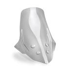 Puig Poo-chi V-TECH LINE touring экран (WINDSHIELD TOURING) цвет : затонированный BURGMAN STREET 125EX SUZUKI Suzuki экран экстерьер 