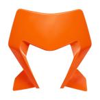 UFO You four передняя фара маска EXCF EXC KTM верхний обтекатель * передний обтекатель обтекатель относящийся экстерьер 