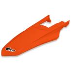 UFO You four заднее крыло EXC EXCF KTM заднее крыло крыло относящийся экстерьер 