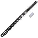 SPEED SHOP ITO скорость магазин сахалинский таймень Z750GP для пружина вилки размер :0.9kg|mm Z750GP KAWASAKI Kawasaki пружина вилки подвеска подвеска 