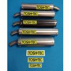 TOSH-TECtosi Tec флуоресценция желтый цвет стикер размер :120mm стикер * переводная картинка экстерьер 