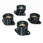 RISE CORPORATIONlaiz корпорация впускной коллектор Zephyr 750 RS KAWASAKI Kawasaki изолятор * коллектор всасывающий относящийся двигатель 