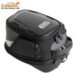 LOBOO Lobb -7L-9L сумка на бензобак 951 крепление комплект имеется PanAmerica1250 HARLEY-DAVIDSON Harley Davidson кузов для сумка * кейс 