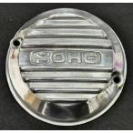 MISTY Misty CB400F отметка покрытие <SOHC> CB400FOUR HONDA Honda отметка покрытие * Pal s покрытие двигатель детали двигатель 