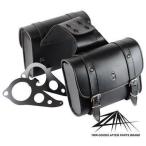 ZAMA The maW|P тонкий боковая сумка комплект цвет :BLACK XSR125 XSR155 YAMAHA Yamaha боковая сумка кузов для сумка * кейс 