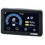 TANAX motofizz Tanax Motofizz Smart ride монитор XR-2 navi электронное оборудование 