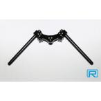 Rin Parts Lynn детали отдельная рукоятка комплект 2 Zoomer HONDA Honda отдельная рукоятка руль 