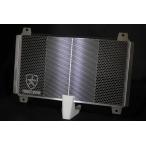 TRICKSTAR Trick Star радиатор core защита поверхность отделка : черный металлизированный ELIMINATOR SE Ninja250 Ninja400 Z250 Z400 KAWASAKI Kawasaki охлаждающий относящийся 