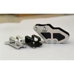 Thepmotor лента motor Chain Guide V.1 KLX125,KLX150 Bracket:Silver / Guide:Black KLX125 KLX150 KAWASAKI Kawasaki цепная направляющая подвеска 