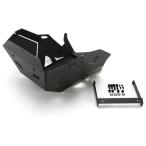 Puig Poo-chi нижний защита (OIL-CARTER GUARD) XL750 Transalp HONDA Honda нижний защита * защита "skid plate" рама 