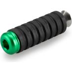 Puig Poo-chi сцепление | педаль тормоза to- колок запасной - (SPARES CLUTCH|BRAKE PEDAL TOEPEG) цвет : зеленый YAMAHA Yamaha foot колок подножка 