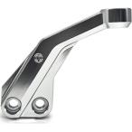 MOTO CORSE Moto Corse CNC billet амортизатор рулевого механизма поддержка комплект цвет : Gold Streetfighter V4 EURO5 Lamborghini S SP2 DUCATI Ducati 