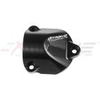 EXTREME COMPONENTS Extreme компоненты алюминиевый двигатель протектор ( водяной насос ) S1000RR S1000R M1000RR BMW радиатор охлаждающий относящийся 