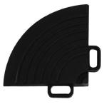 TECTile テックタイル コーナー メンテナンスマット・ピットマット・スタンドマット