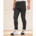 KOMINE Komine WJ-7495Renigma свет защита Fit джинсы размер :L|32 всесезонный брюки брюки * низ одежда 