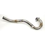 OUTEXau Tec s опция передний выхлопная труба CRF125F HONDA Honda выхлопная труба muffler 