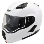 DAYTONA デイトナ DN-004LT システムヘルメット サイズ:L ヘルメット