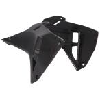 POLISPORT Polisport радиатор защита CRF250R CRF450R HONDA Honda радиатор охлаждающий относящийся двигатель 