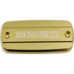 MORIWAKI ENGINEERING Moriwaki инженер кольцо MASTER CYLINDER CAP LARGE цвет : Gold ( анодированный алюминий ) HONDA Honda тормоз 