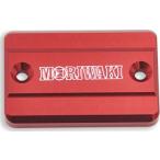 MORIWAKI ENGINEERING Moriwaki инженер кольцо MASTER CYLINDER CAP MEDIUM цвет : красный ( анодированный алюминий ) HONDA Honda тормоз 
