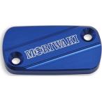 MORIWAKI ENGINEERING Moriwaki инженер кольцо MASTER CYLINDER CAP SMALL цвет : голубой ( анодированный алюминий ) HONDA Honda тормоз 