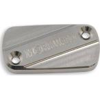 MORIWAKI ENGINEERING モリワキエンジニアリング MASTER CYLINDER CAP SMALL カラー：ニッケル(メッキ) HONDA ホンダ ブレーキ