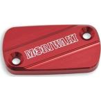 MORIWAKI ENGINEERING Moriwaki инженер кольцо MASTER CYLINDER CAP SMALL цвет : красный ( анодированный алюминий ) HONDA Honda тормоз 