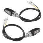 ZETA ジータ 701 LED フラッシャー ウインカー 灯火類 電装系