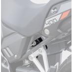 KIJIMA Kijima NX400 шлем блокировка BK NC65 HONDA Honda шлем 