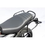KIJIMA Kijima TRIUMPH SPEED400 SCRAMBLER400X сумка поддержка BK модель : левая сторона для SPEED 400 SCRAMBLER 400X Triumph сумка * box установка крепление, опора 