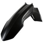 POLISPORT Polisport [li стайлинг ] переднее крыло for DR-Z400E SUZUKI Suzuki переднее крыло крыло относящийся экстерьер 