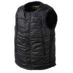 ショッピング電熱ベスト HEATMASTER ヒートマスター LD_HM5V_ヒートインナー Vest 002_LS サイズ：L 電熱ベスト アパレル