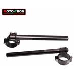 MOTO-TRON RACING Moto to long рейсинг пристегивающийся отдельная рукоятка комплект ZX-6R KAWASAKI Kawasaki отдельная рукоятка руль 