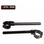 MOTO-TRON RACING Moto to long рейсинг пристегивающийся отдельная рукоятка комплект ZX-6R KAWASAKI Kawasaki отдельная рукоятка руль 