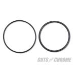 GUTS CHROME Guts хром [Vulcanworks] Mikuni HSR42 кабина для S&S коллектор адаптор для уплотнительное кольцо комплект прочее система впуска опция * ремонт детали всасывающий относящийся 