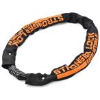 DAYTONA Daytona Stronger chain lock размер :1.0m chain lock хранение * противоугонное сопутствующие товары 