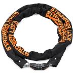 DAYTONA Daytona Stronger chain lock размер :2.0m chain lock хранение * противоугонное сопутствующие товары 