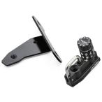 DAYTONA Daytona dial шлем держатель серии ( марка машины специальный товар ) CB650R CBR650R E-clutch HONDA Honda шлем блокировка шлем 