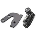 DAYTONA Daytona dial шлем держатель серии ( марка машины специальный товар ) ELIMINATOR KAWASAKI Kawasaki шлем блокировка шлем 